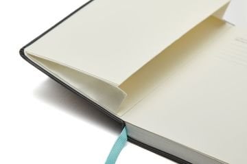 N Proffesional Defter