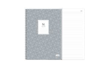 N Rahat Defter 5'li Set