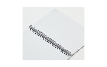 N Rahat Defter 5'li Set
