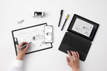 Neo Smartpen M1+