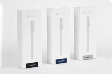 Neo Smartpen M1+ Lacivert